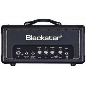 Blackstar HT-1RH MKII - 1W Valve Head